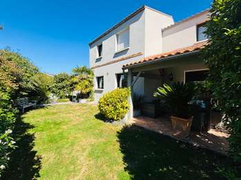 Vente maison 6 pièces Bouaye 44