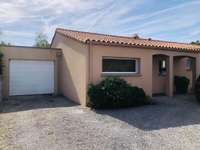 Vente maison Bouaye - 44