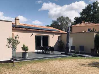 Vente Maison 4 chambresBouaye