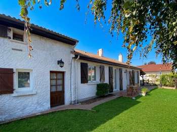Vente Maison 4 chambresBouaye