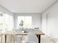 Vente maison 5 pièces Vente maison 5 pièces