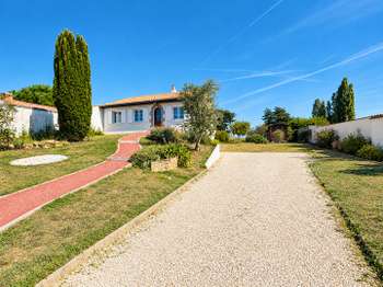 Vente maison 5 pièces Bouaye 44