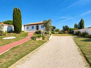 Vente maison 5 pièces Bouaye 44