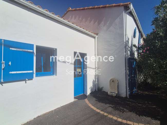 Maison 3 pièces 100 m² · à Bouaye · 100 m² · 249 500 €