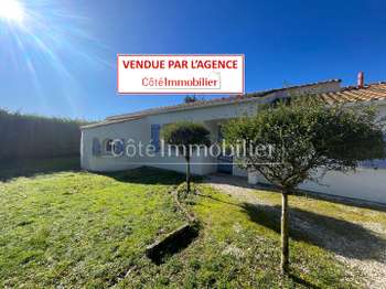 Vente maison 5 pièces Bouaye 44