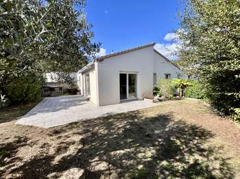 Vente Maison 3 chambresBouaye