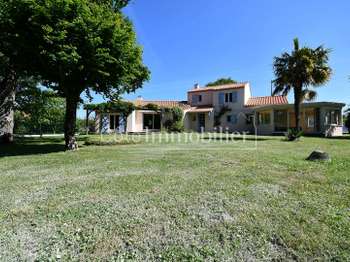 Vente maison 7 pièces Bouaye 44