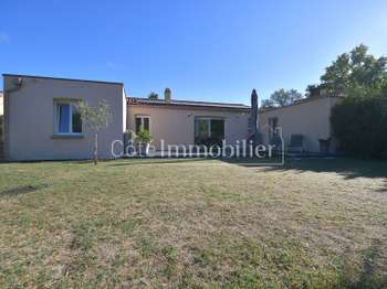 Vente Maison 5 chambresBouaye