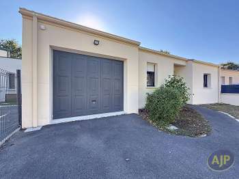 Vente Maison 3 chambresBouaye