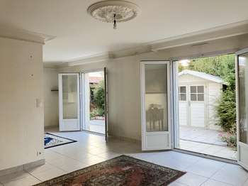 Vente maison 4 pièces Bouaye 44