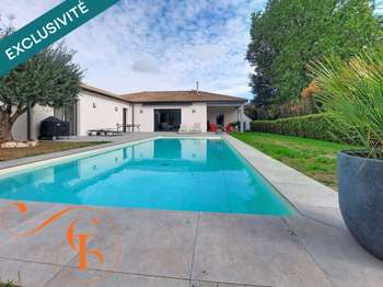 Vente Maison 4 chambresBouaye