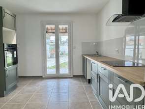 Vente Maison 3 chambresBouc-Bel-Air