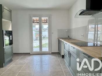 Vente maison 4 pièces Bouc-Bel-Air 13