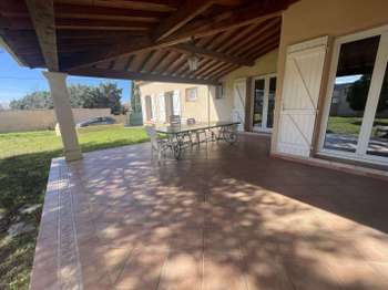 Vente maison 5 pièces Bouc-Bel-Air 13