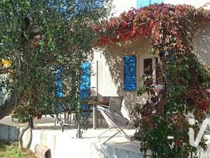 Vente Maison 3 chambresBouc-Bel-Air