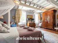 Vente maison 15 pièces