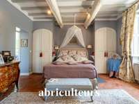 Vente maison 15 pièces