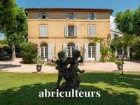 Vente maison 15 pièces