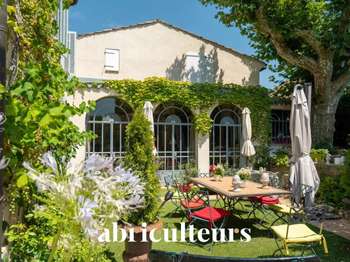 Vente maison 15 pièces