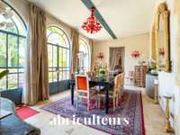 Vente maison 15 pièces