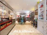 Vente maison 15 pièces