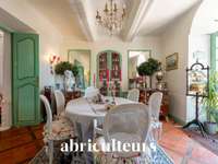 Vente maison 15 pièces