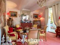 Vente maison 15 pièces