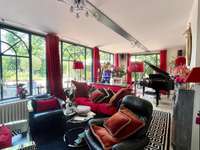 Vente maison 15 pièces