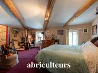 Vente maison 15 pièces