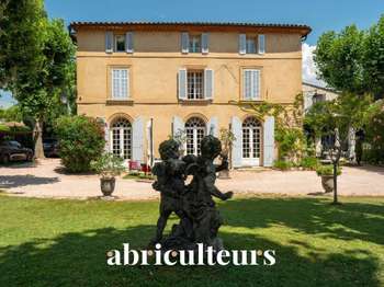 Vente maison 15 pièces