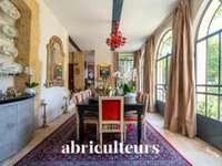 Vente maison 15 pièces
