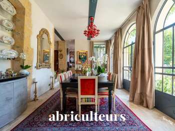 Vente maison 15 pièces