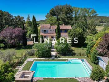 Vente Maison 5 chambresBouc-Bel-Air