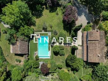 Vente Maison 6 chambresBouc-Bel-Air