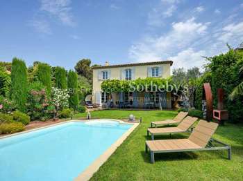 Vente Maison 6 chambresBouc-Bel-Air