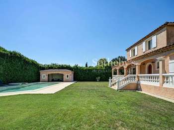 Vente Maison 3 chambresBouc-Bel-Air