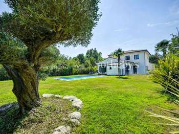 Vente Maison 5 chambresBouc-Bel-Air