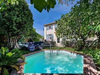 Vente Maison 5 chambresBouc-Bel-Air