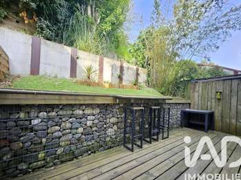Vente maison 4 pièces Boucau 64