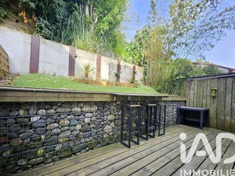 Vente maison 4 pièces Boucau 64