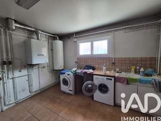 Vente maison 9 pièces Vente maison 9 pièces
