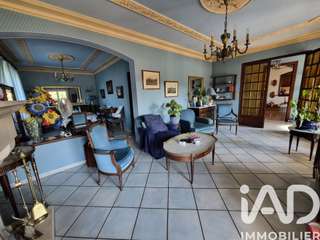 Vente maison 9 pièces Vente maison 9 pièces