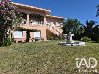 Vente Maison 4 chambresBoucau