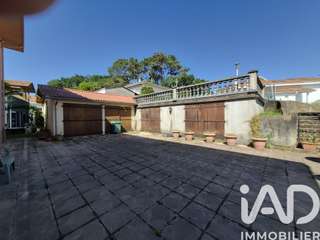 Vente maison 9 pièces Vente maison 9 pièces