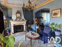 Vente maison 9 pièces