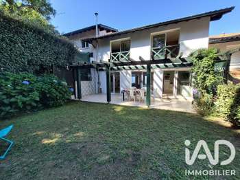 Maison 6 pièces 130 m² · à Boucau · 130 m² · 450 000 €