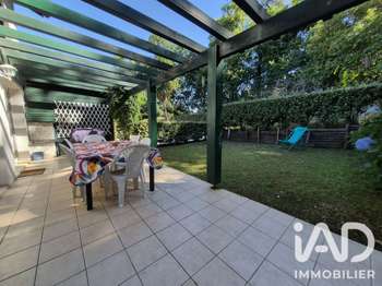 Vente Maison 4 chambresBoucau