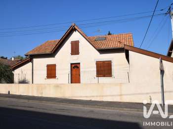 Vente Maison 2 chambresBoucau