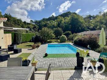 Vente Maison 3 chambresBoucau