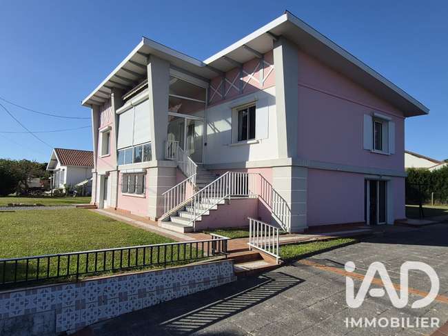 Maison 8 pièces 150 m² · à Boucau · 150 m² · 540 000 €
